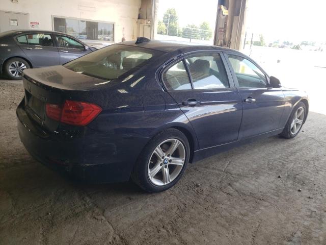 Photo 2 VIN: WBA3A5C57DF351079 - BMW 328 I 