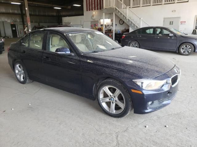 Photo 3 VIN: WBA3A5C57DF351079 - BMW 328 I 