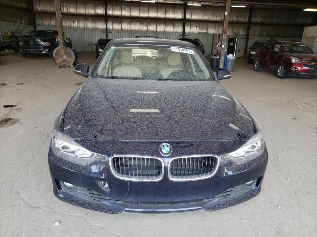 Photo 4 VIN: WBA3A5C57DF351079 - BMW 328 I 