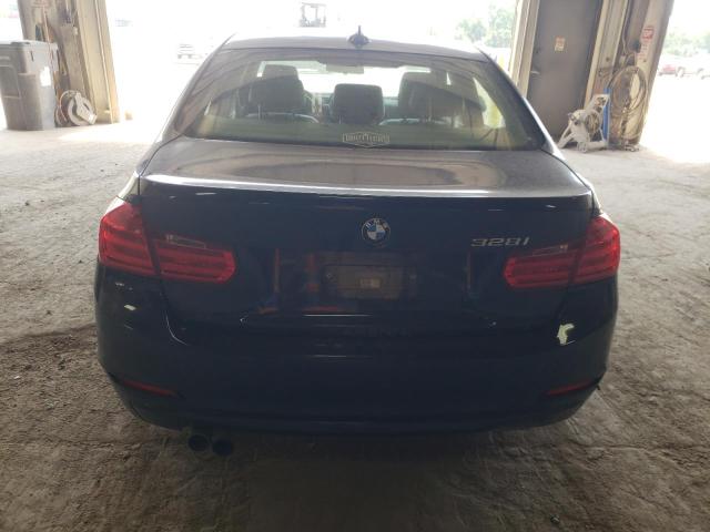 Photo 5 VIN: WBA3A5C57DF351079 - BMW 328 I 