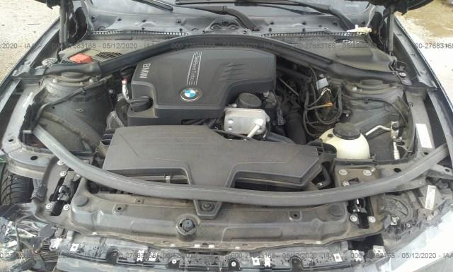 Photo 9 VIN: WBA3A5C57DF351499 - BMW 135 