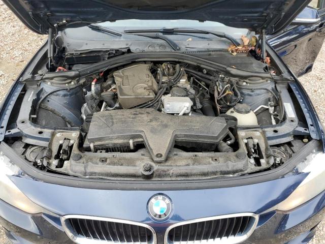 Photo 6 VIN: WBA3A5C57DF352667 - BMW 328 I 