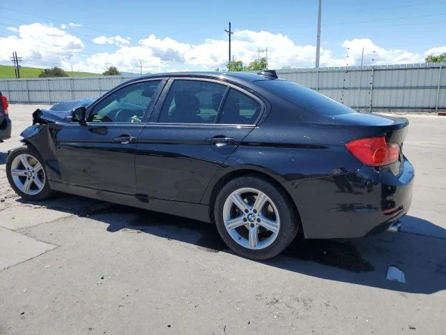 Photo 1 VIN: WBA3A5C57DF353382 - BMW 328 I 