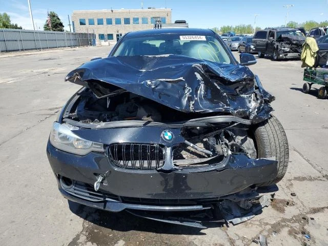 Photo 4 VIN: WBA3A5C57DF353382 - BMW 328 I 