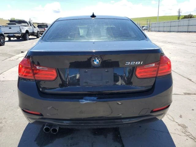 Photo 5 VIN: WBA3A5C57DF353382 - BMW 328 I 