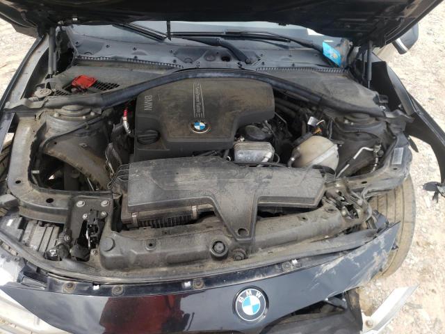 Photo 6 VIN: WBA3A5C57DF353463 - BMW 328 I 