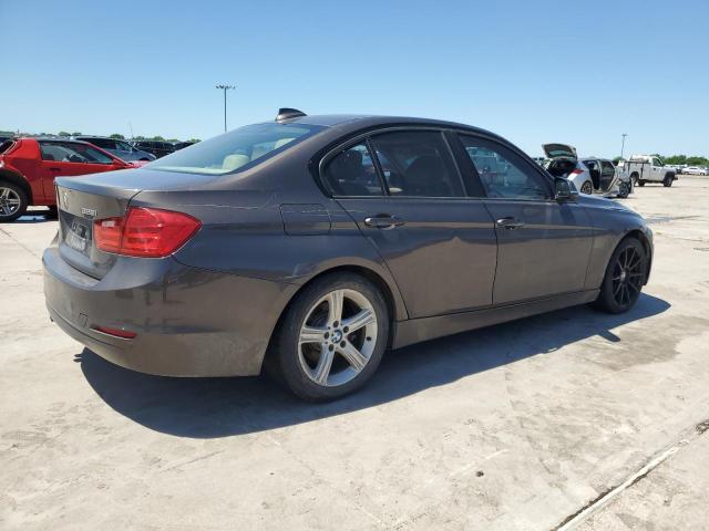 Photo 2 VIN: WBA3A5C57DF353849 - BMW 3 SERIES 