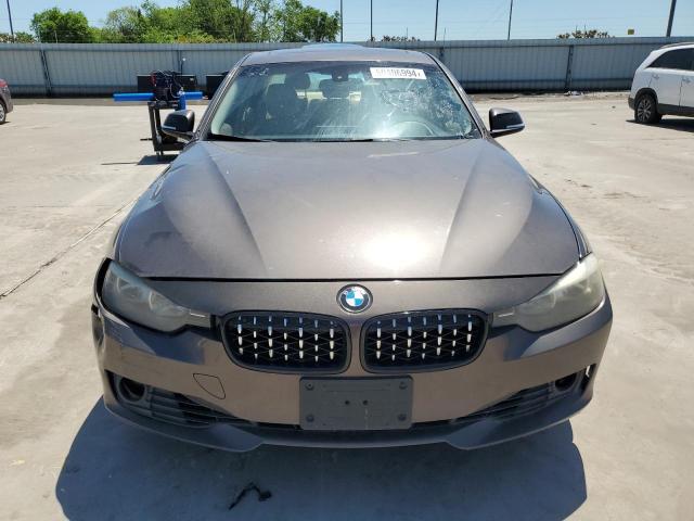 Photo 4 VIN: WBA3A5C57DF353849 - BMW 3 SERIES 