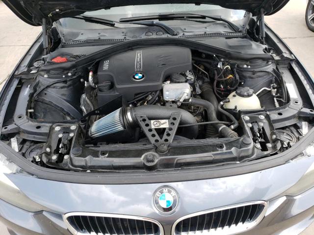 Photo 10 VIN: WBA3A5C57DF355715 - BMW 328 I 