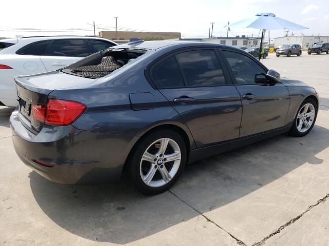 Photo 2 VIN: WBA3A5C57DF355715 - BMW 328 I 