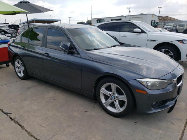 Photo 3 VIN: WBA3A5C57DF355715 - BMW 328 I 