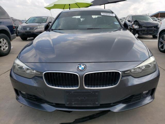 Photo 4 VIN: WBA3A5C57DF355715 - BMW 328 I 