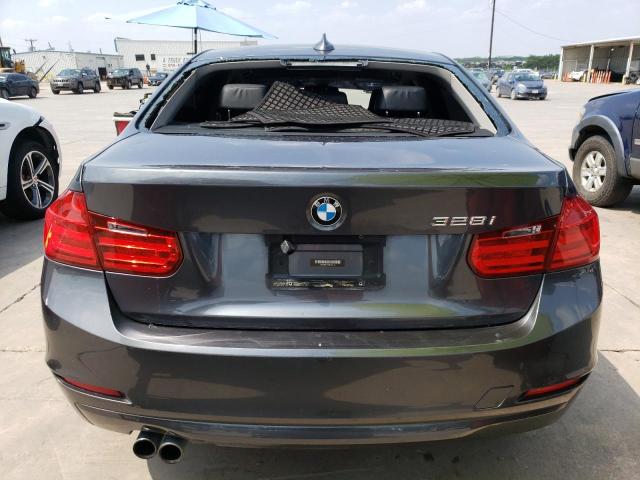 Photo 5 VIN: WBA3A5C57DF355715 - BMW 328 I 