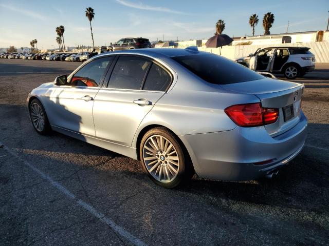 Photo 1 VIN: WBA3A5C57DF357626 - BMW 328 I 