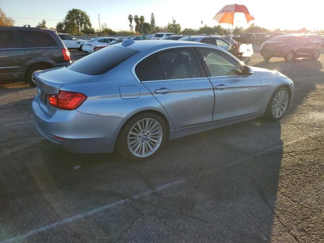 Photo 2 VIN: WBA3A5C57DF357626 - BMW 328 I 