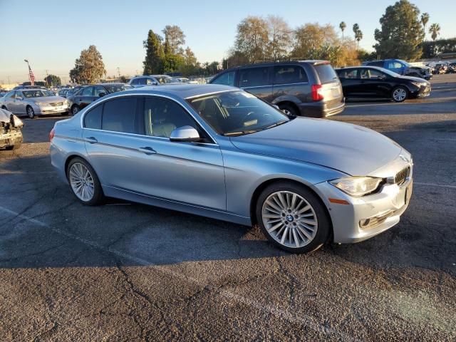 Photo 3 VIN: WBA3A5C57DF357626 - BMW 328 I 