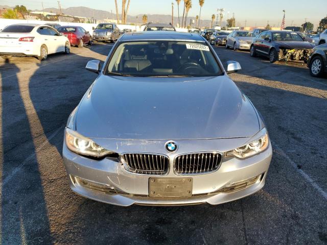 Photo 4 VIN: WBA3A5C57DF357626 - BMW 328 I 