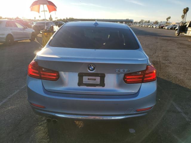 Photo 5 VIN: WBA3A5C57DF357626 - BMW 328 I 