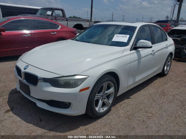 Photo 1 VIN: WBA3A5C57DF358954 - BMW 328 