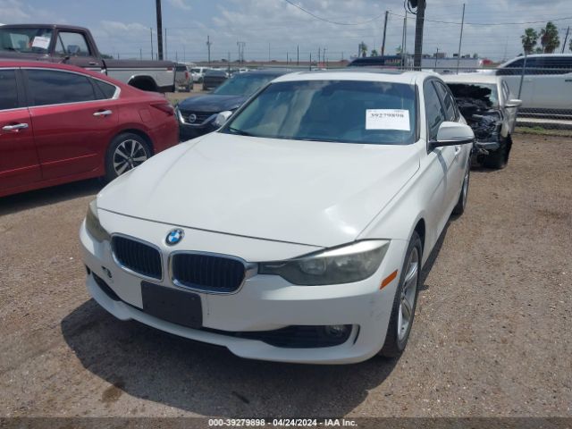 Photo 5 VIN: WBA3A5C57DF358954 - BMW 328 