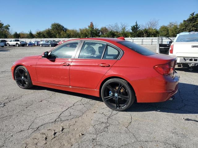 Photo 1 VIN: WBA3A5C57DF453160 - BMW 328 I 