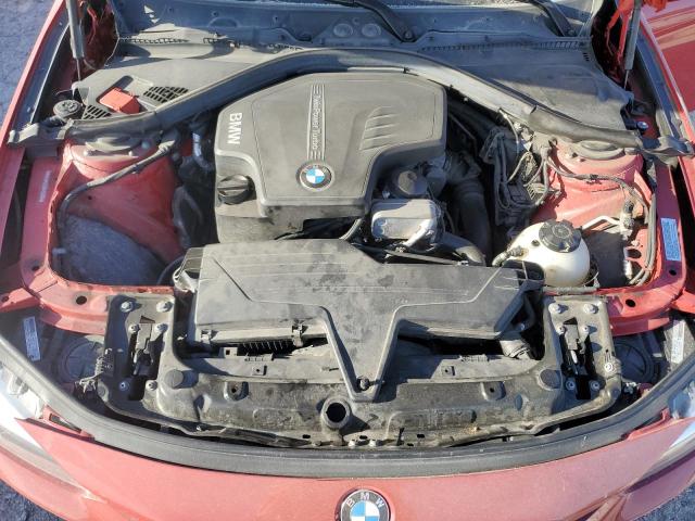 Photo 10 VIN: WBA3A5C57DF453160 - BMW 328 I 