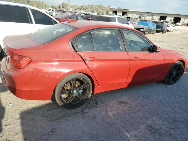 Photo 2 VIN: WBA3A5C57DF453160 - BMW 328 I 