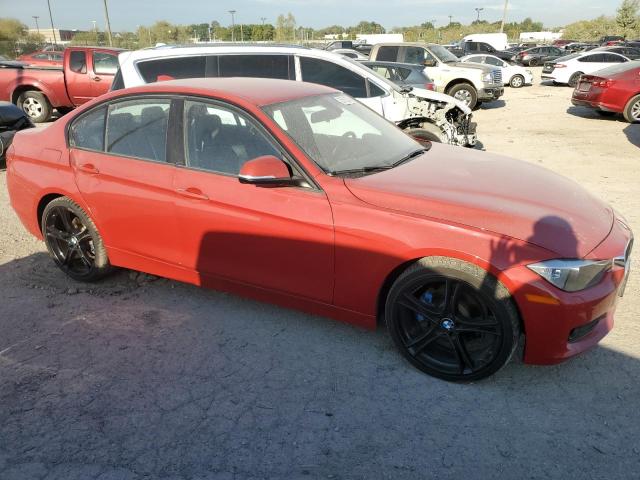 Photo 3 VIN: WBA3A5C57DF453160 - BMW 328 I 