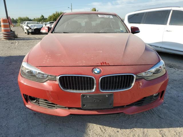 Photo 4 VIN: WBA3A5C57DF453160 - BMW 328 I 