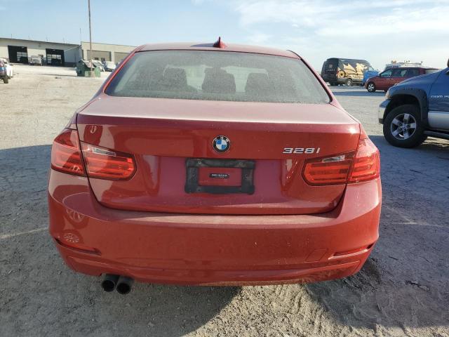 Photo 5 VIN: WBA3A5C57DF453160 - BMW 328 I 