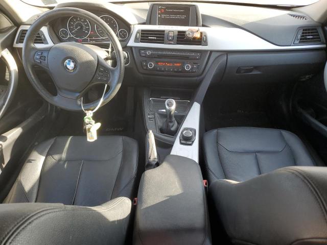 Photo 7 VIN: WBA3A5C57DF453160 - BMW 328 I 