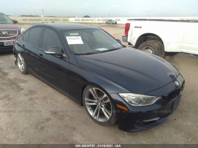 Photo 0 VIN: WBA3A5C57DF453420 - BMW 3 