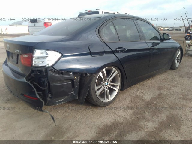 Photo 3 VIN: WBA3A5C57DF453420 - BMW 3 