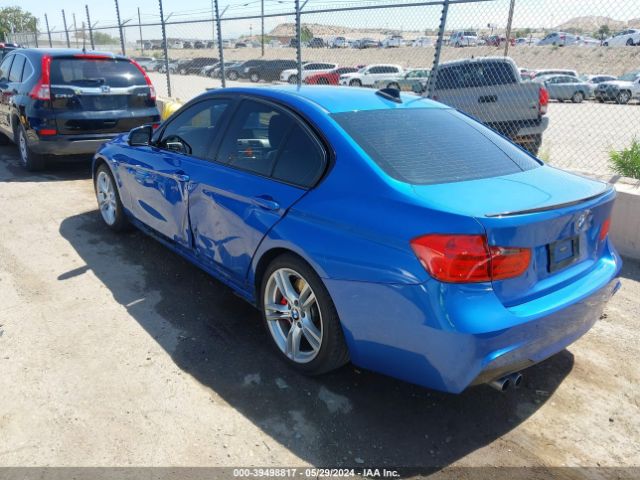 Photo 2 VIN: WBA3A5C57DF600979 - BMW 328I 