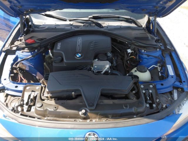 Photo 9 VIN: WBA3A5C57DF600979 - BMW 328I 