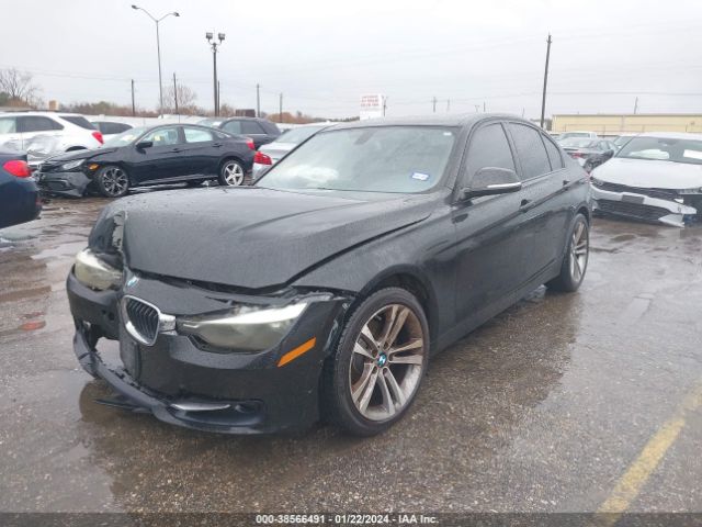 Photo 1 VIN: WBA3A5C57DF601680 - BMW 328I 