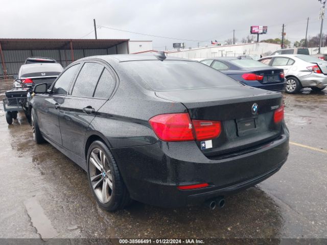 Photo 2 VIN: WBA3A5C57DF601680 - BMW 328I 