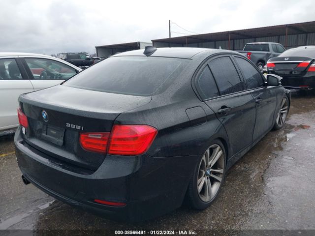 Photo 3 VIN: WBA3A5C57DF601680 - BMW 328I 