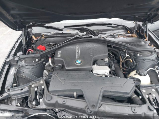 Photo 9 VIN: WBA3A5C57DF601680 - BMW 328I 