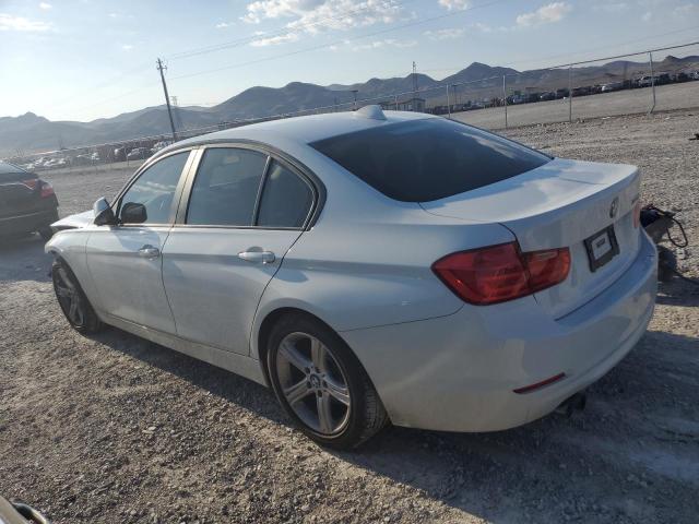 Photo 1 VIN: WBA3A5C57DF602036 - BMW 328 I 