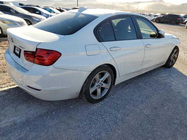 Photo 2 VIN: WBA3A5C57DF602036 - BMW 328 I 