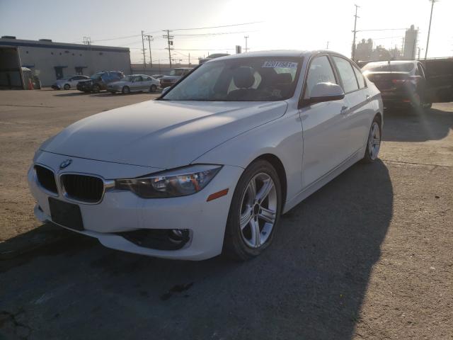 Photo 1 VIN: WBA3A5C57DF602540 - BMW 328I 