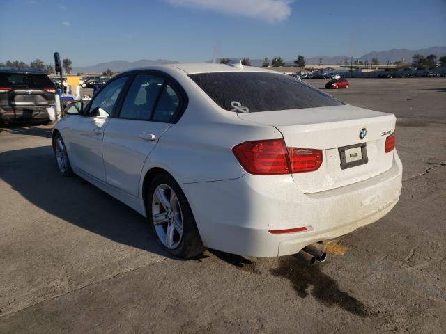 Photo 2 VIN: WBA3A5C57DF602540 - BMW 328I 