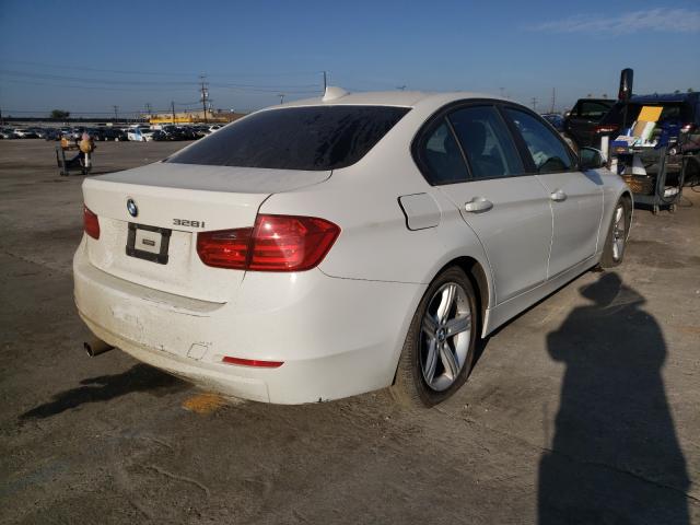 Photo 3 VIN: WBA3A5C57DF602540 - BMW 328I 