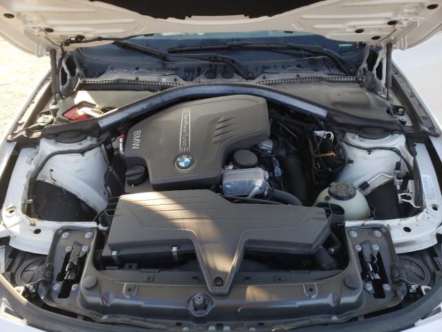 Photo 6 VIN: WBA3A5C57DF602540 - BMW 328I 