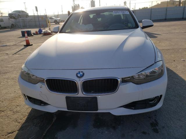 Photo 8 VIN: WBA3A5C57DF602540 - BMW 328I 