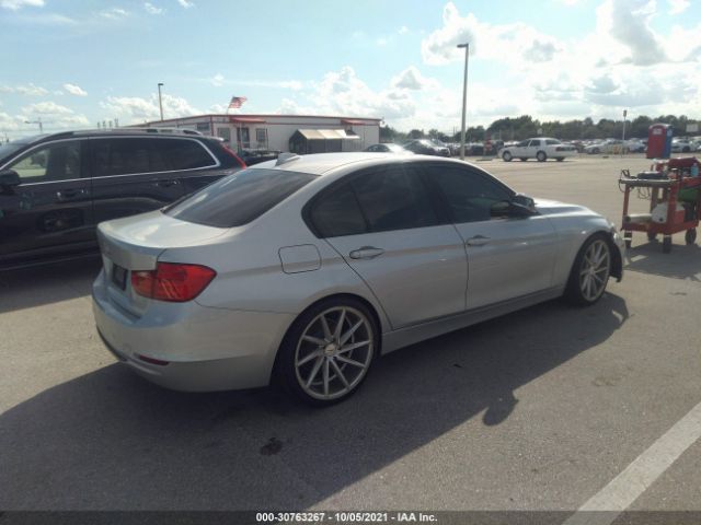 Photo 3 VIN: WBA3A5C57DF604126 - BMW 3 