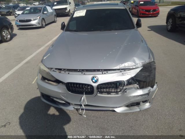 Photo 5 VIN: WBA3A5C57DF604126 - BMW 3 