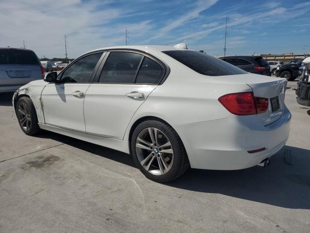 Photo 1 VIN: WBA3A5C57DF604269 - BMW 328 I 