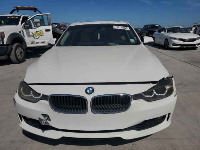 Photo 4 VIN: WBA3A5C57DF604269 - BMW 328 I 